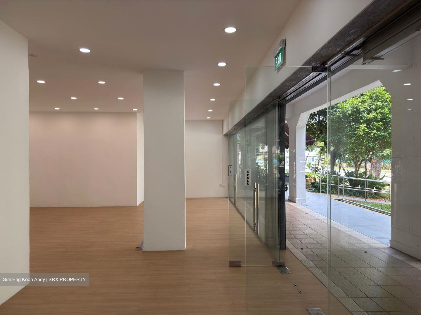 Geylang East Avenue 2 (D14), Shop House #451567311